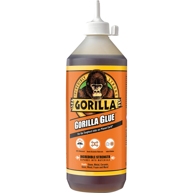 Gorilla Glue