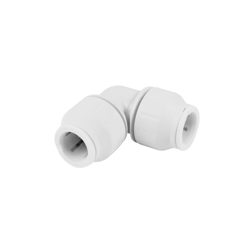 JG Speedfit Elbow Connector 22mm | Toolstation