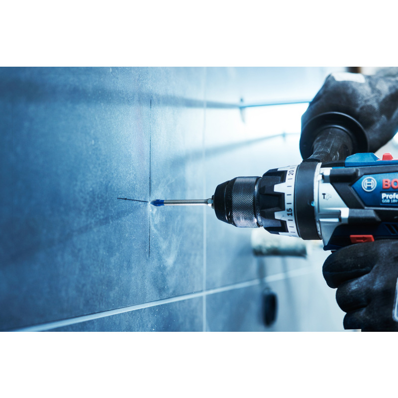 Bosch best sale drill toolstation