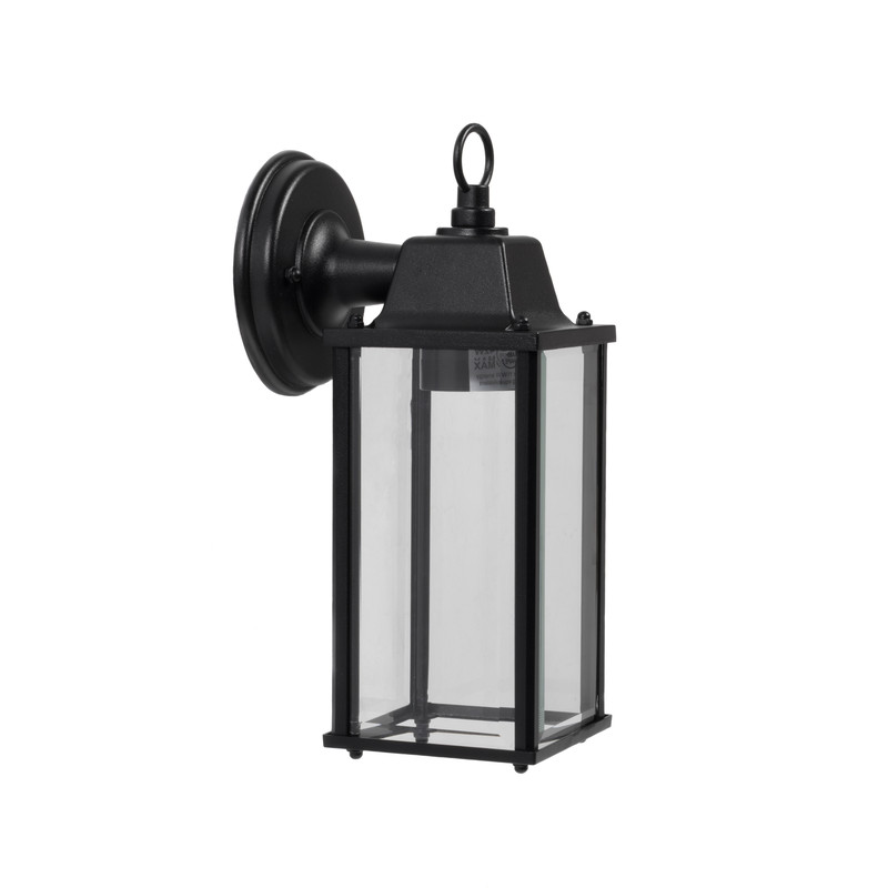 Bevelled IP23 Glass Lantern
