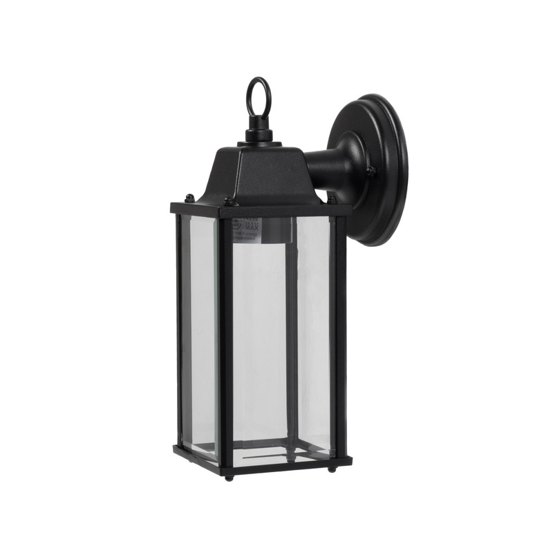 Bevelled IP23 Glass Lantern