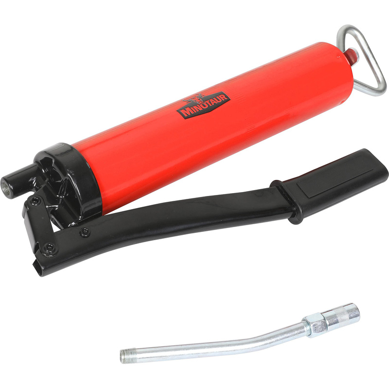 Minotaur Grease Gun 400Cc