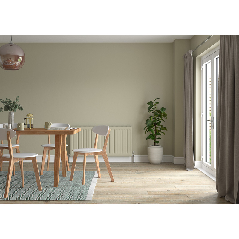 Dulux Trade Vinyl Matt Paint Overtly Olive 5L Toolstation