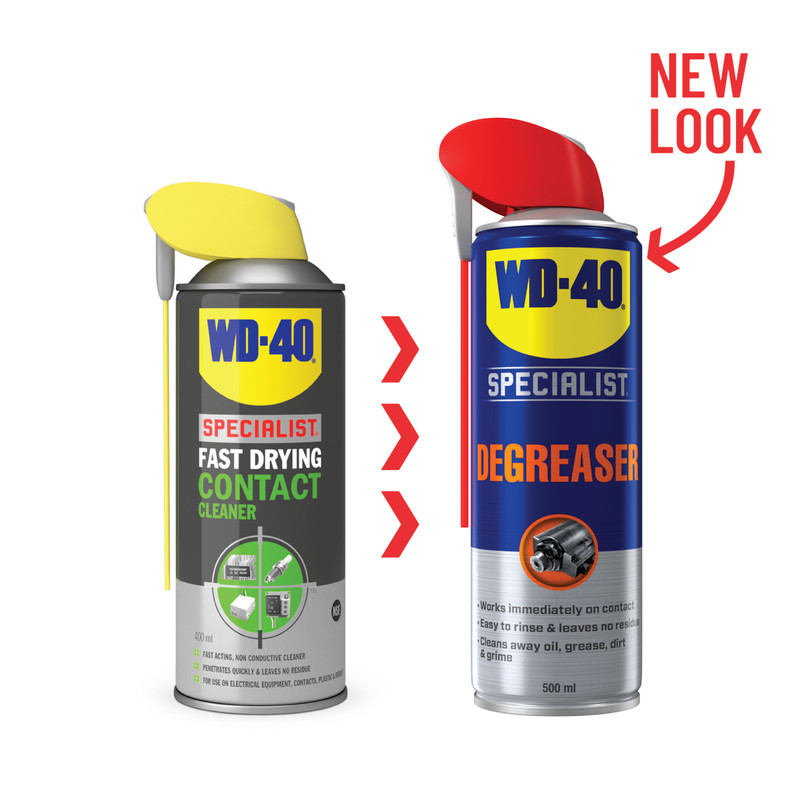 WD-40 Specialist Degreaser
