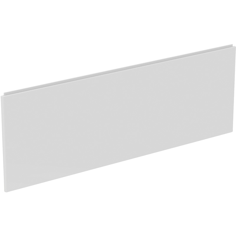 Ideal Standard Unilux Plus+ Bath Front Panel 1500Mm In High Impact Polystyrene White