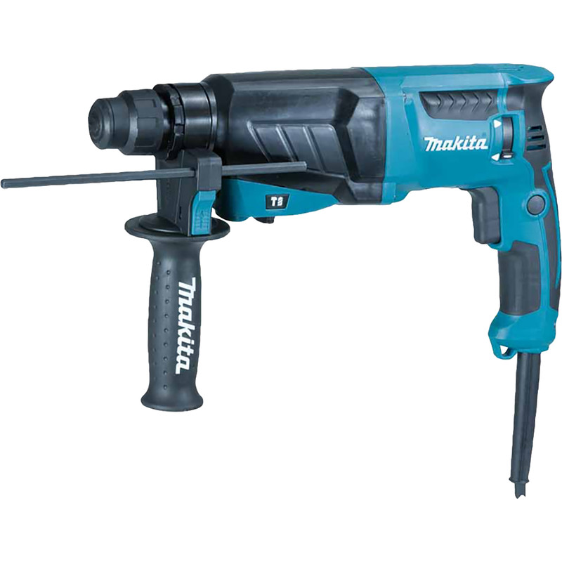 Makita hammer store drill toolstation