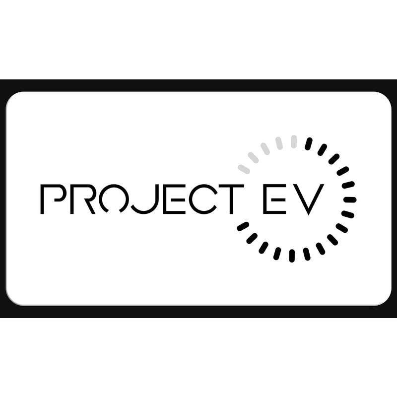 Project EV RFID Card