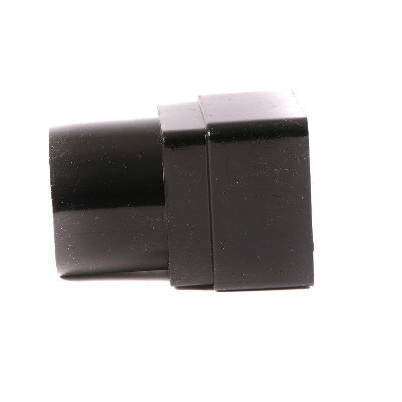 65mm Square - Round Adaptor