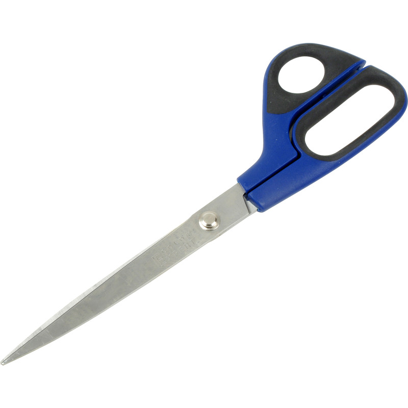Prep Stainless Steel Wallpaper Scissors