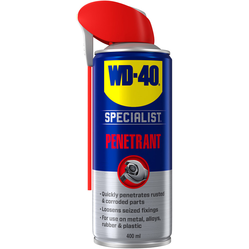 WD-40 Specialist Fast Release Penetrant