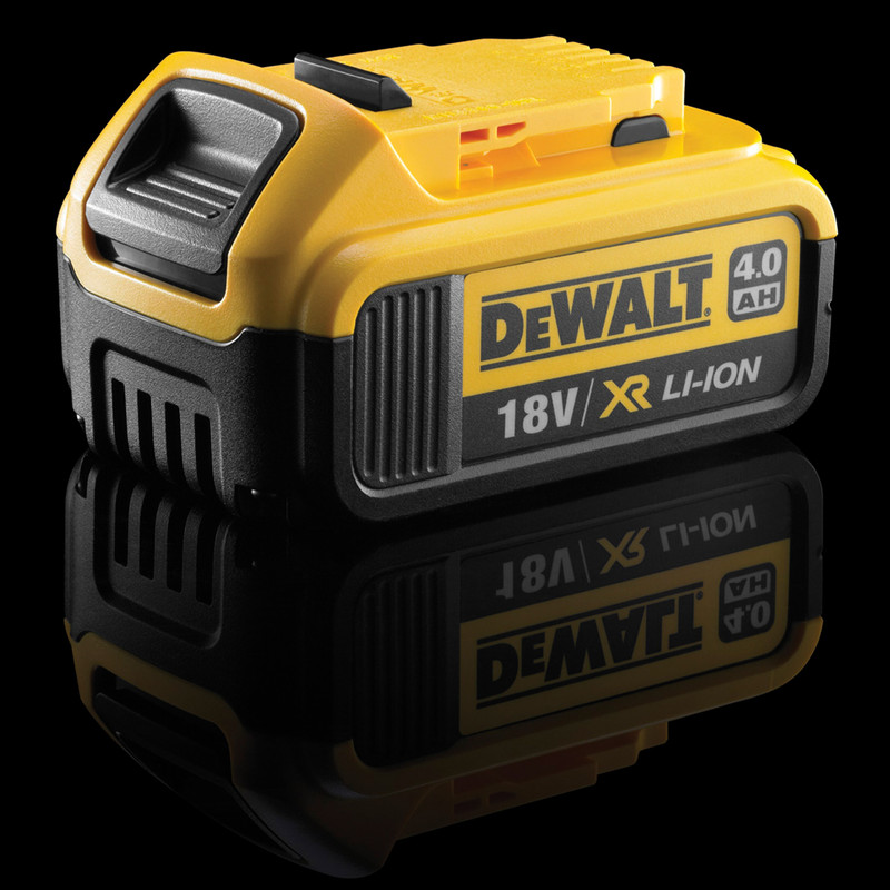 DeWalt XR 18V Battery