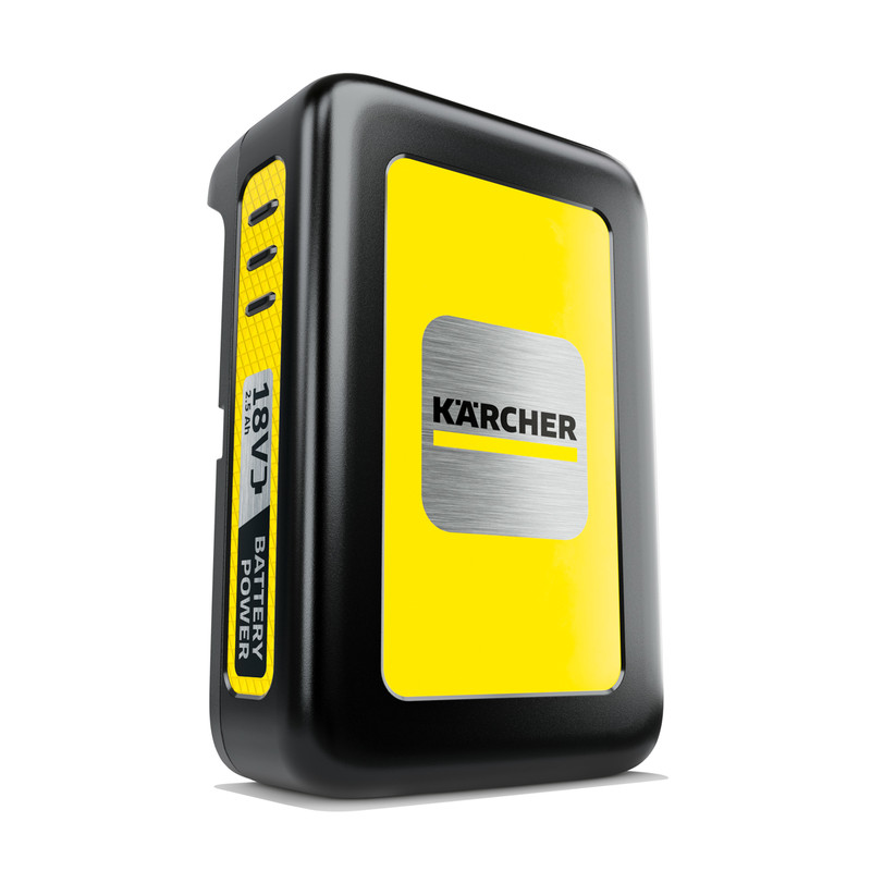 Karcher 18V Battery