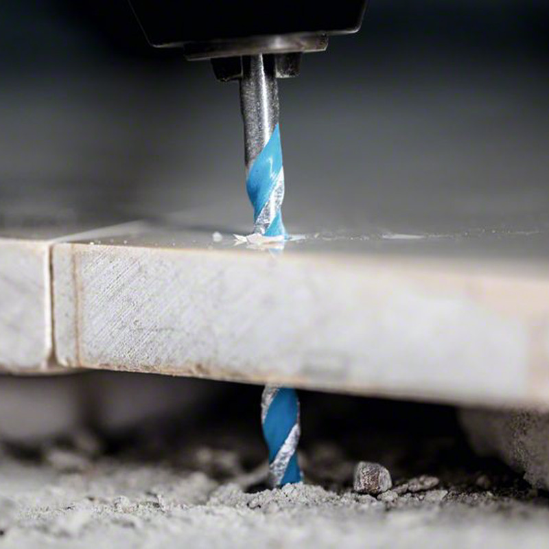 Bosch EXPERT Multi Construction TCT Drill Bit