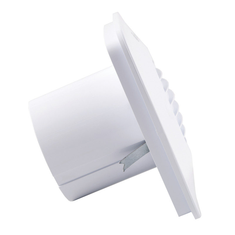 Xpelair DX100 100mm Simply Silent Extractor Fan