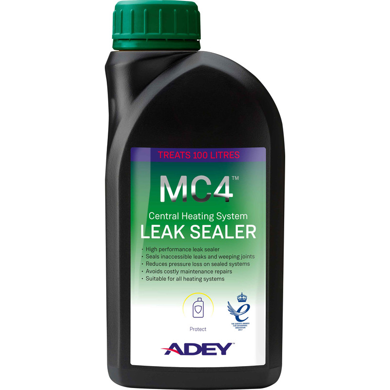 Adey MC4 Leak Sealer