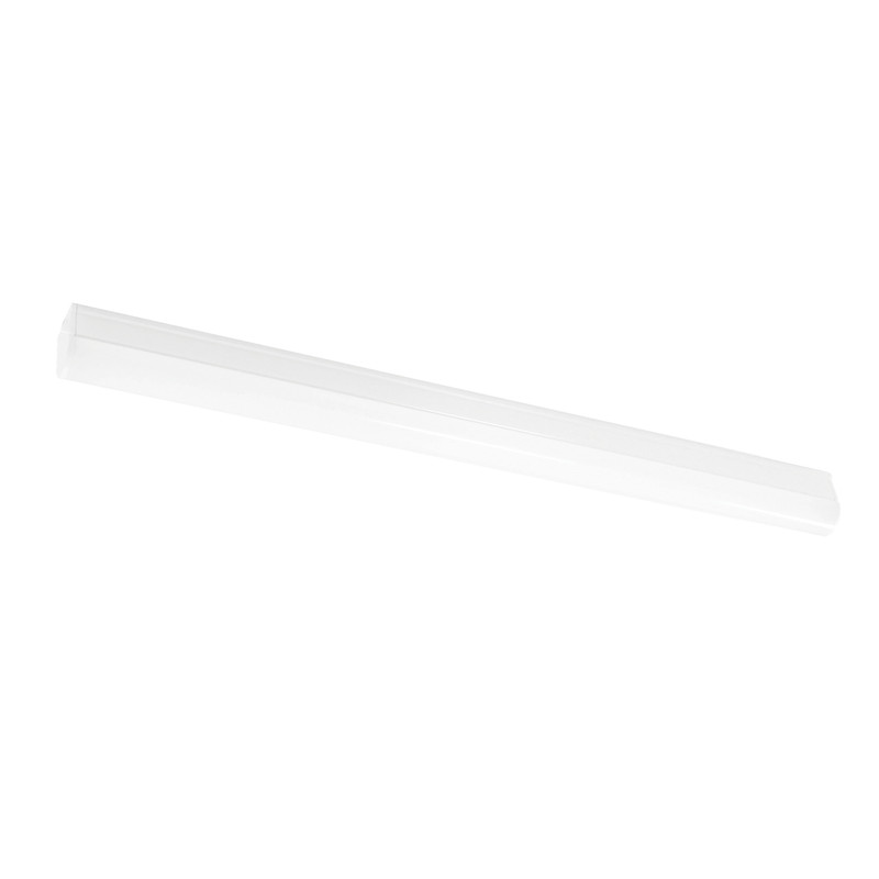 Integral LED Lightspan IP20 IK08 Batten