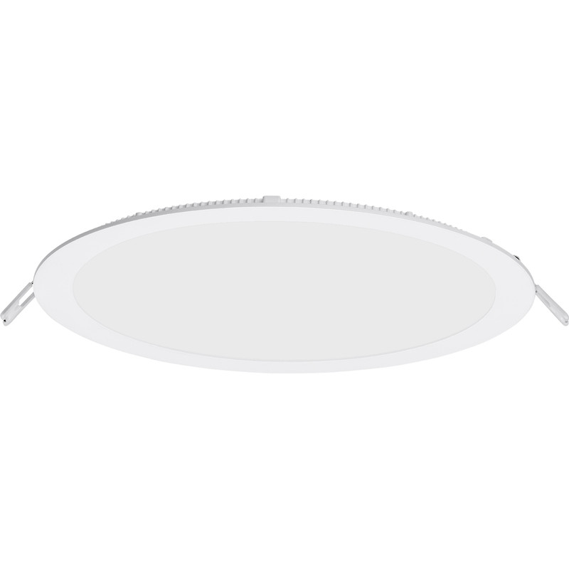 Enlite Slim-Fit Round Low Profile LED Downlight