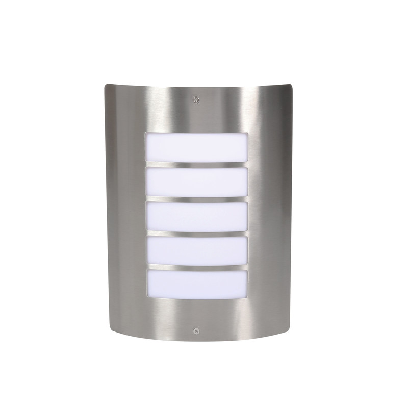 Sigma IP44 Slat Panel Wall Light Toolstation