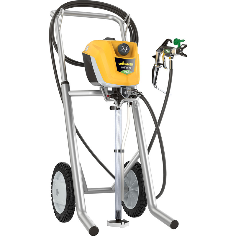 Wagner Control Pro 350M Airless Paint Sprayer