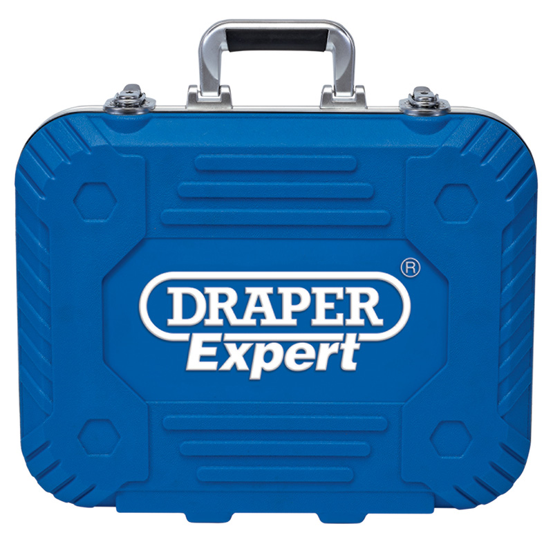Draper Expert Mechanic's Tool Kit