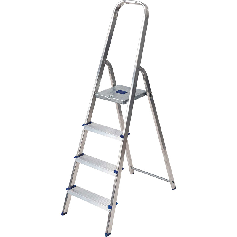 TB Davies Light Duty Platform Step Ladder