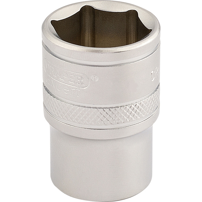 24 mm allen head socket