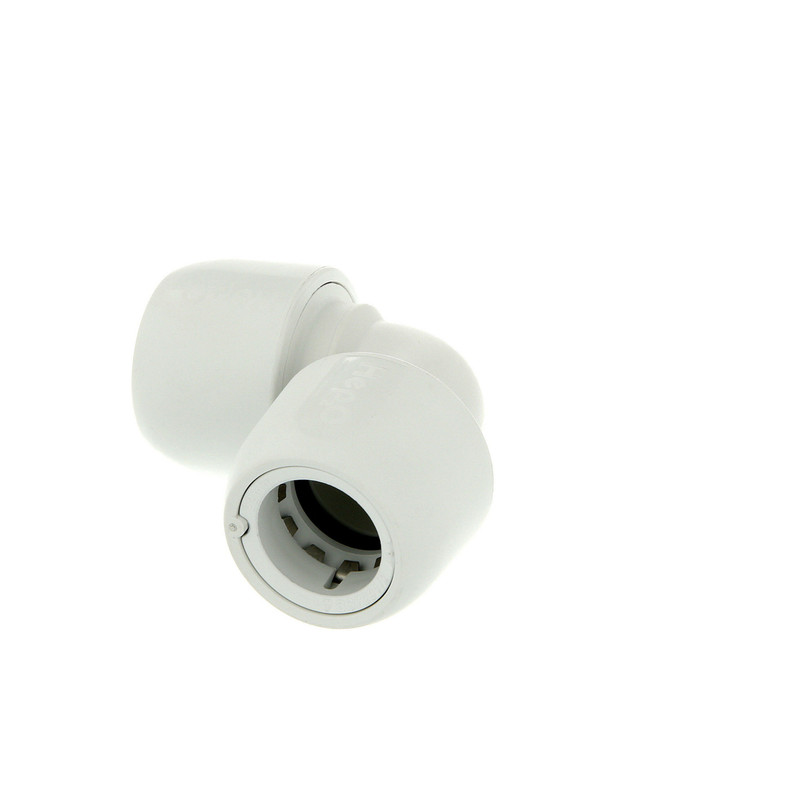 Hep2O 90° Elbow