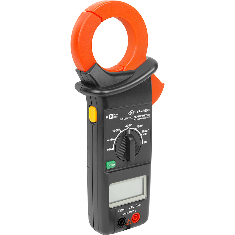 Clamp Meters Amp Clamp Meters Toolstation