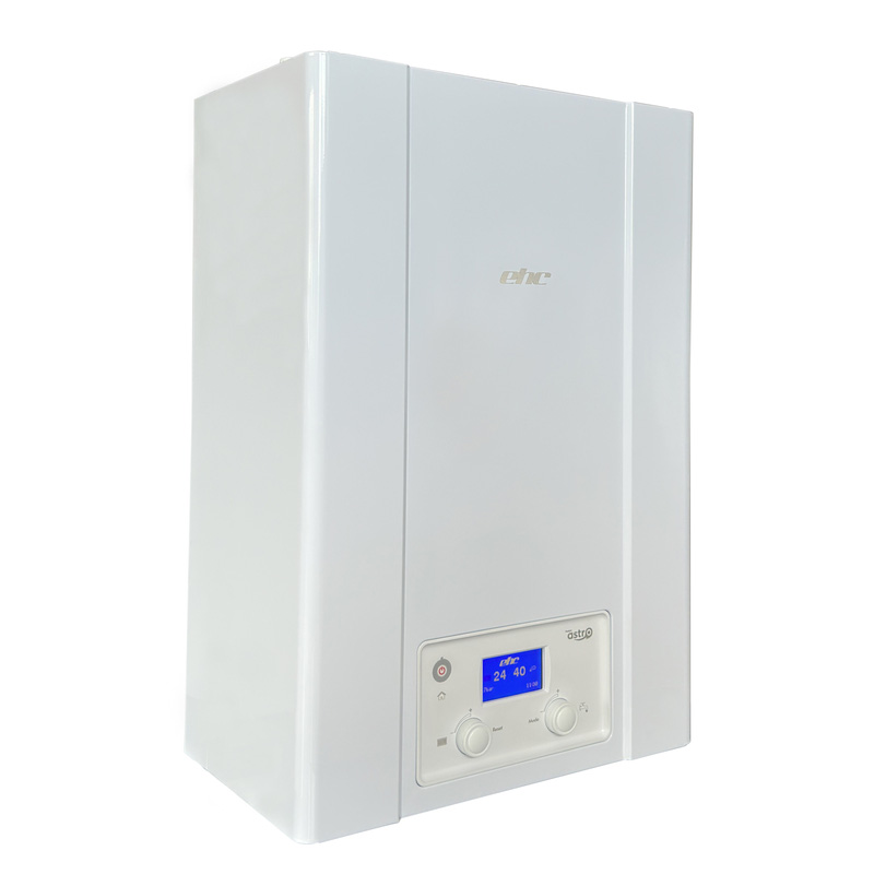 EHC ASTRO Electric Wall Mounted Combi Boiler 24kW | Toolstation