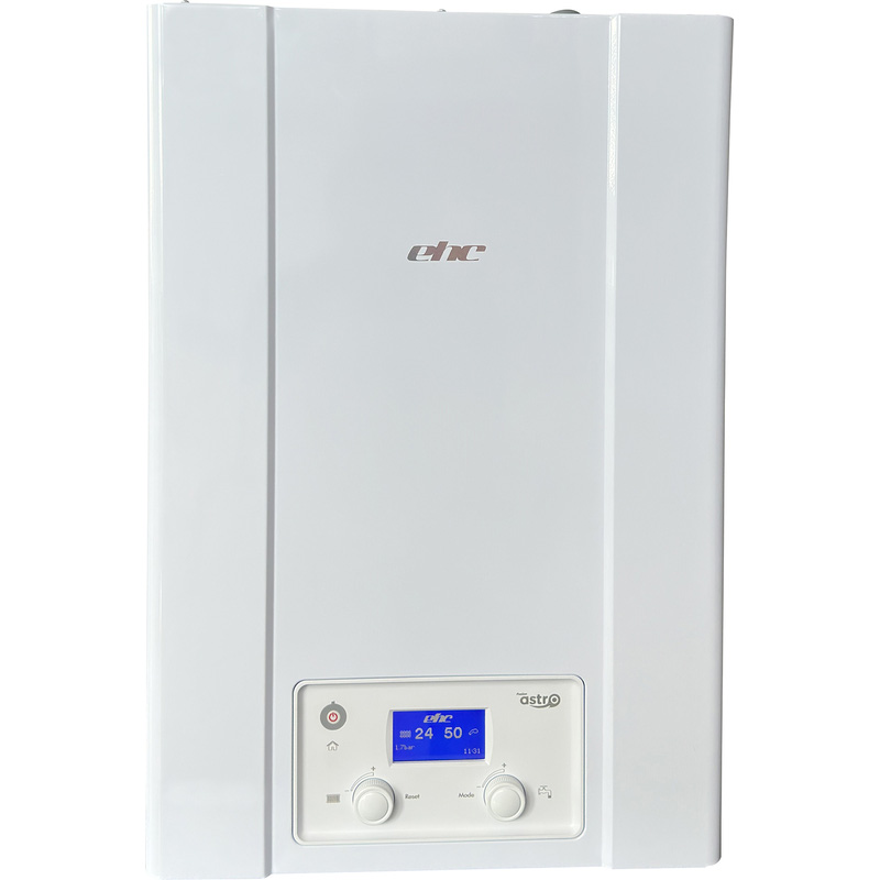 EHC ASTRO Electric Wall Mounted Combi Boiler 24kW