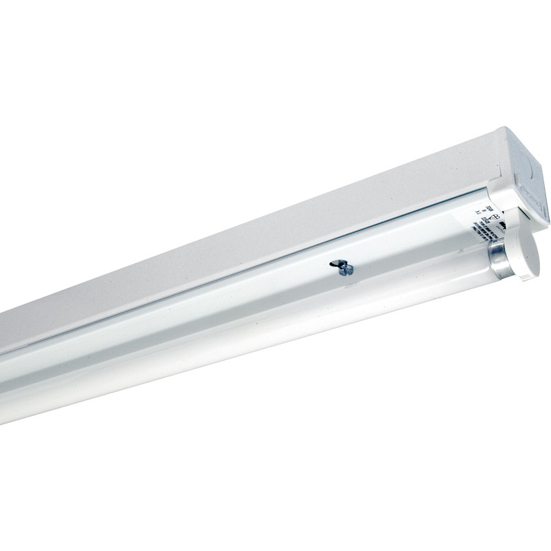 Fluorescent Light Fittings Fluorescent Batten Fitting Lpf 1500mm 58w Single