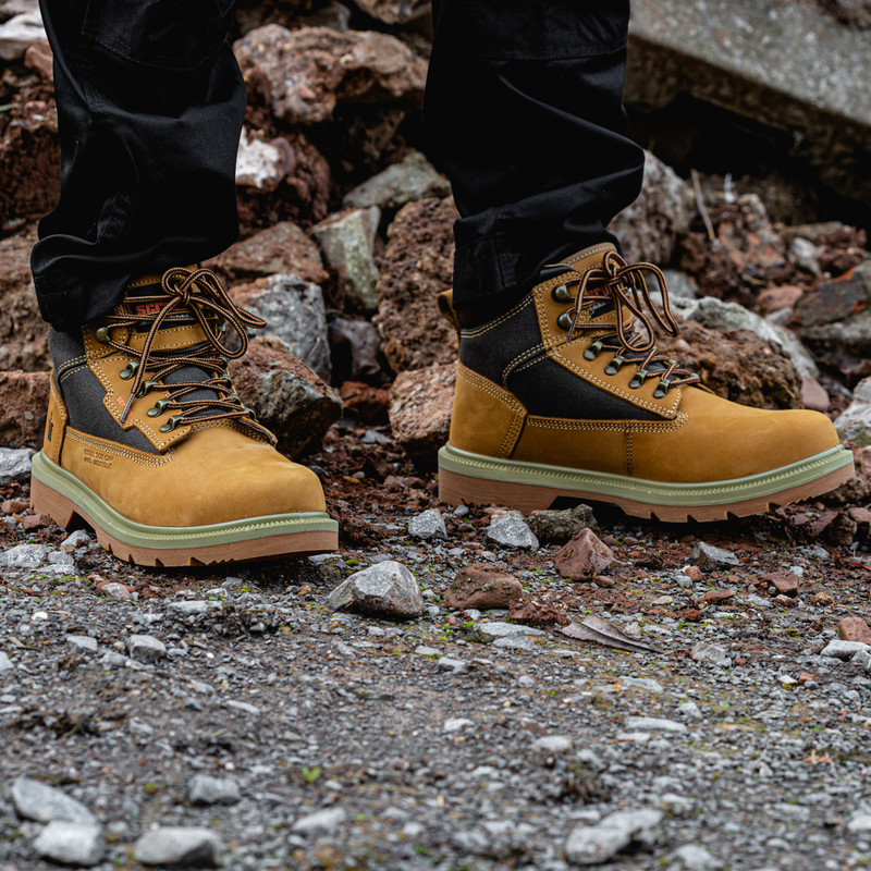 scruffs twister sport safety boots