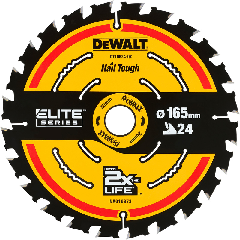 Circular Saw Blades