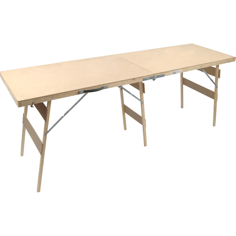 Prep Professional MDF Paste Table 56 x 200cm