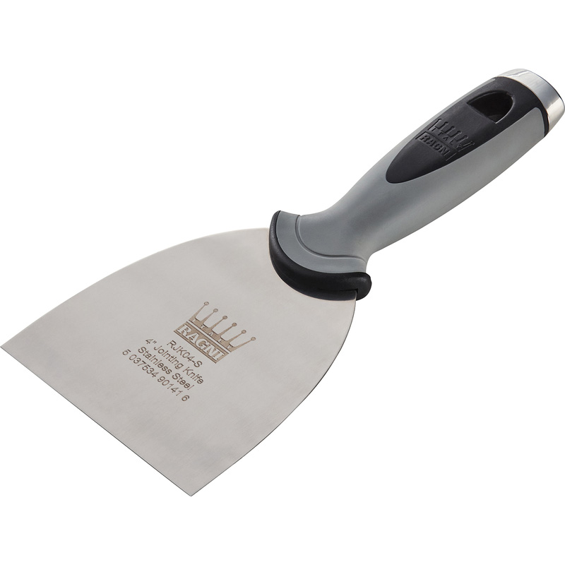 Toolstation putty store knife