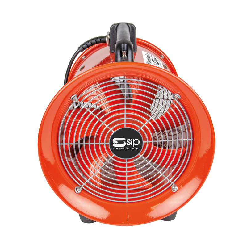 SIP Portable Ventilator