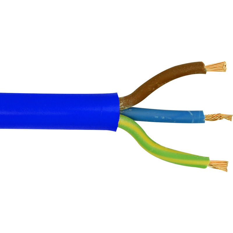 Pitacs Arctic PVC Cable (3183A)