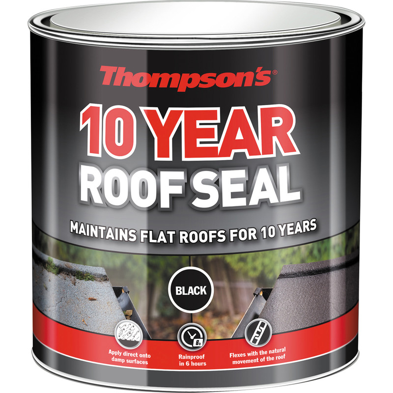 Thompsons 10 Year Roof Seal