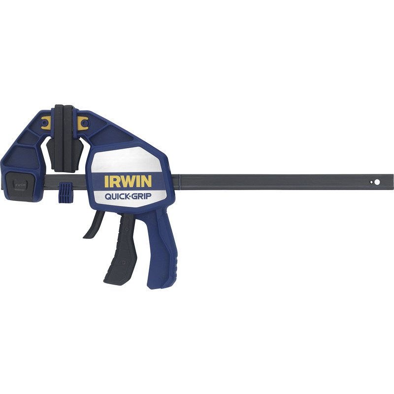 Irwin Quick-Grip Heavy-Duty Bar Clamp