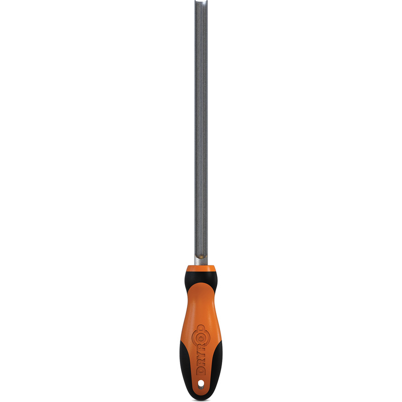 Dryrod Hole Clearing Tool