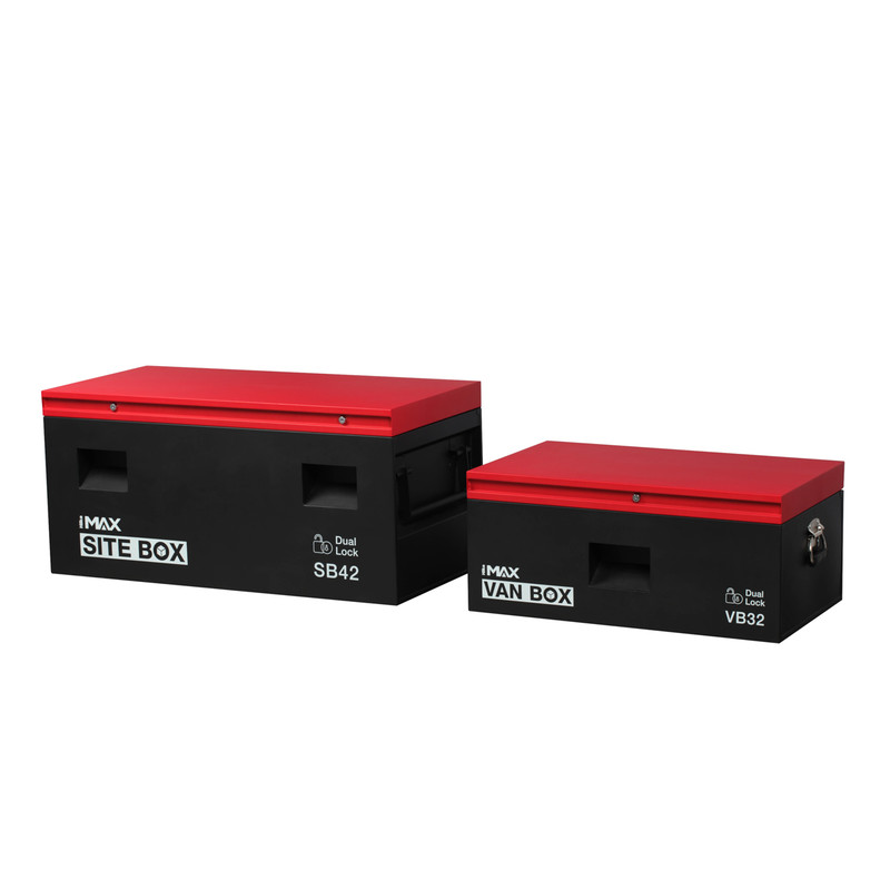 Hilka Site Combination Storage Box