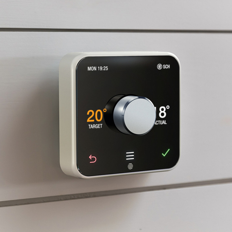 Hive Active Heating Thermostat V3