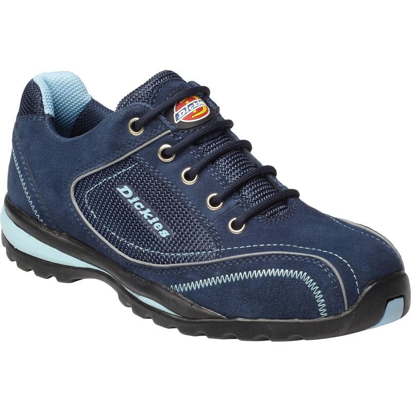 Dickies Ottawa Women's Safety Trainers 