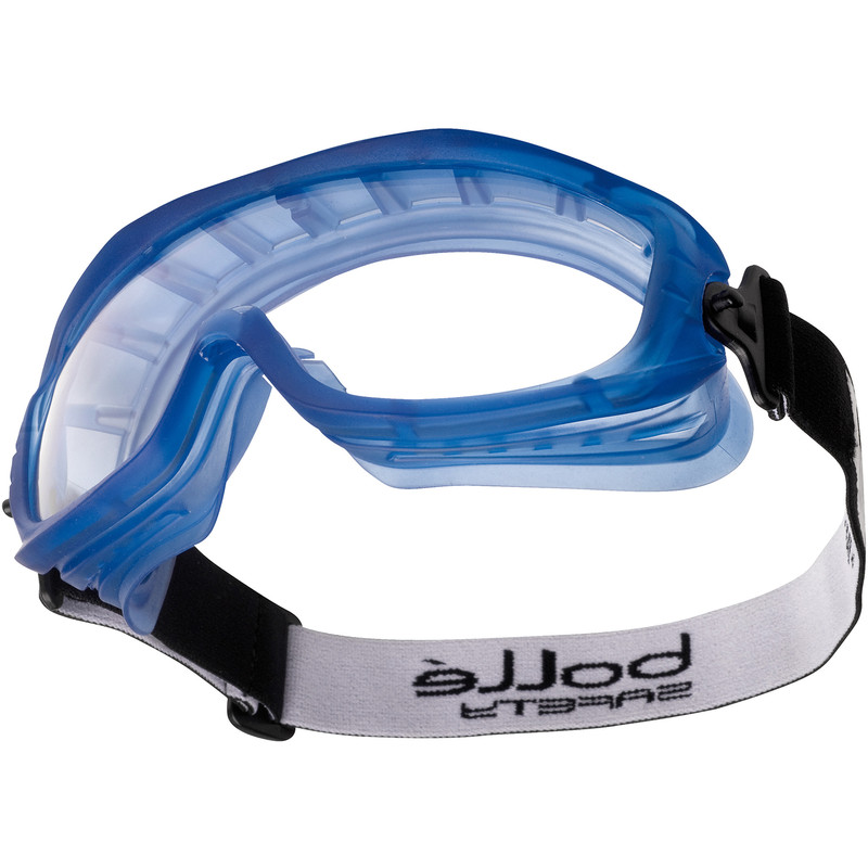 Bolle Atom