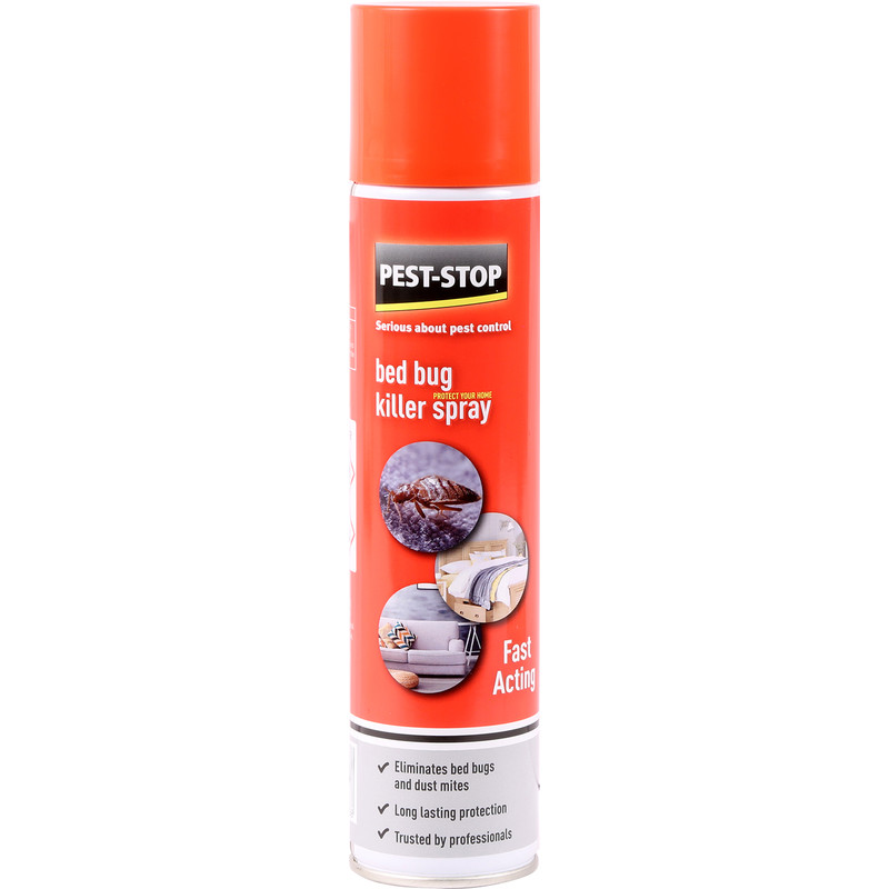 Pest-Stop Insect Killer Spray 300ml