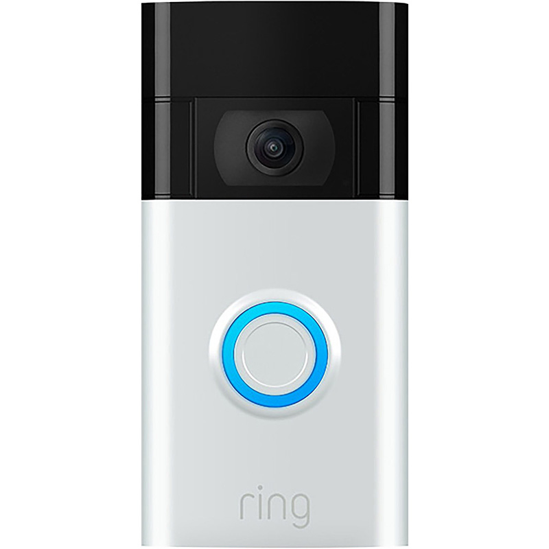 Ring Video Doorbell 1