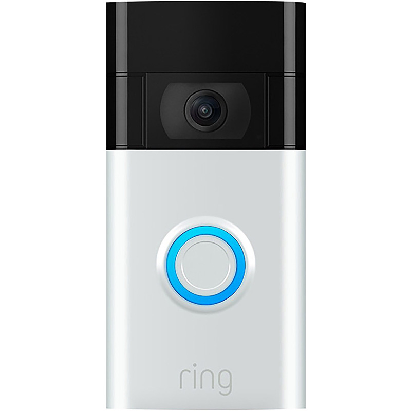 Ring store doorbell backplate