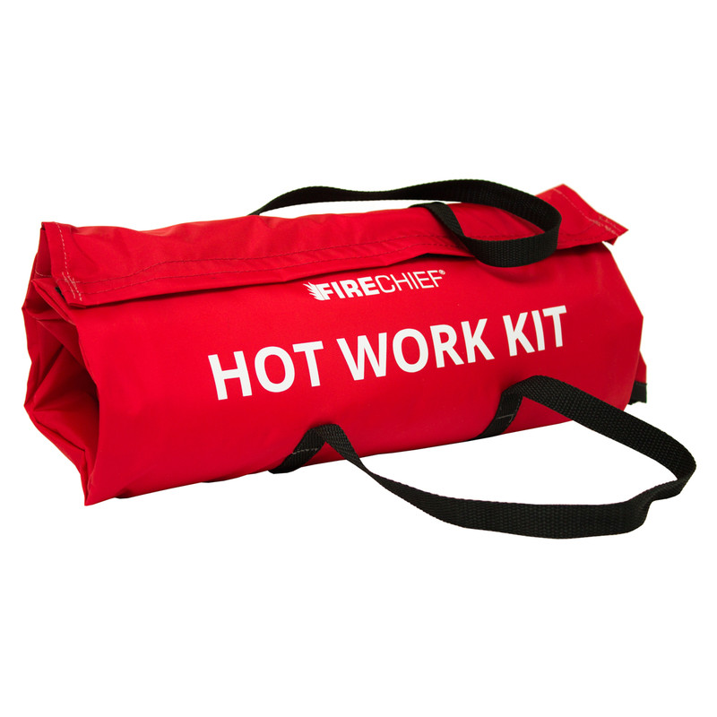 Firechief Hot Work Kit