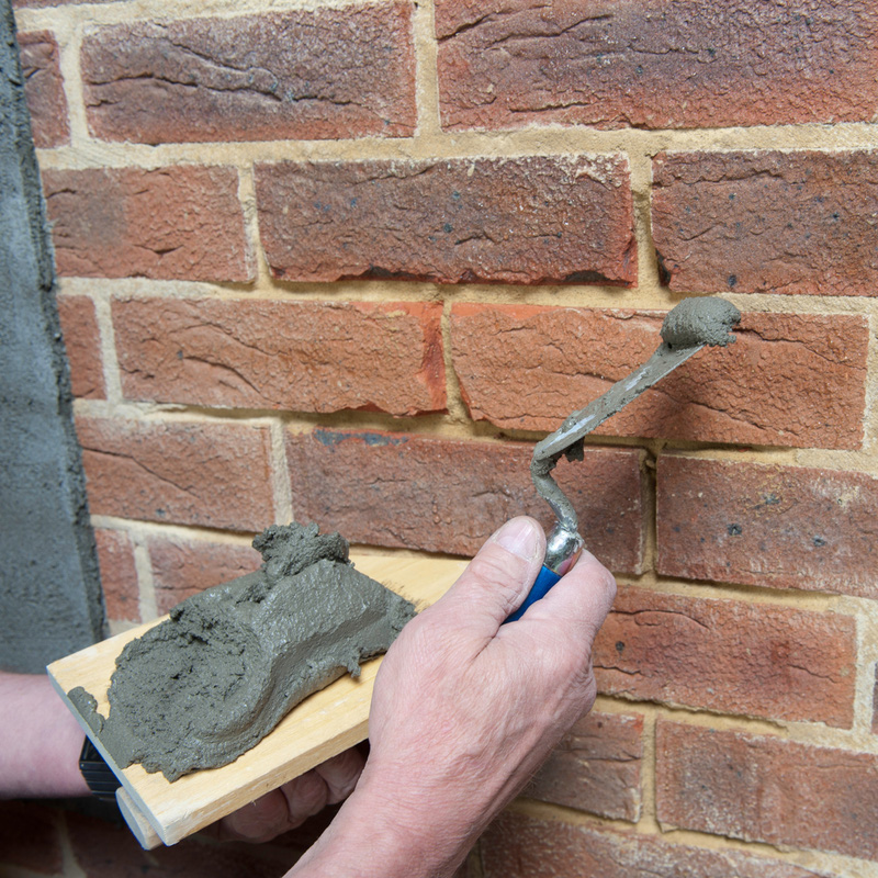 Drybase Universal Mortar 25kg Grey Toolstation