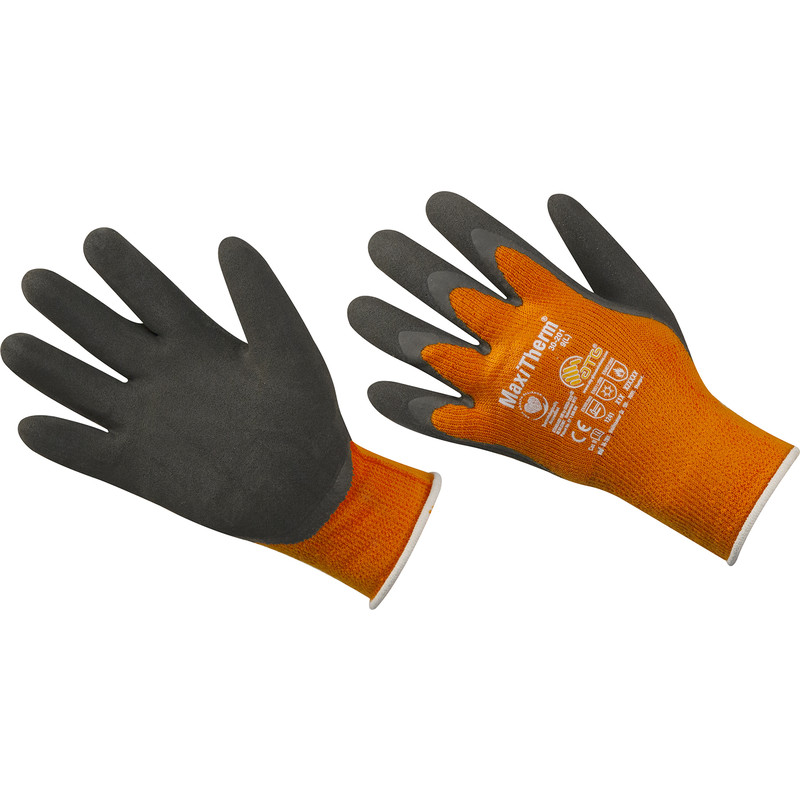 ATG MaxiTherm Winter Gloves